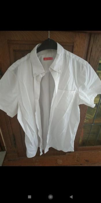 Chemise