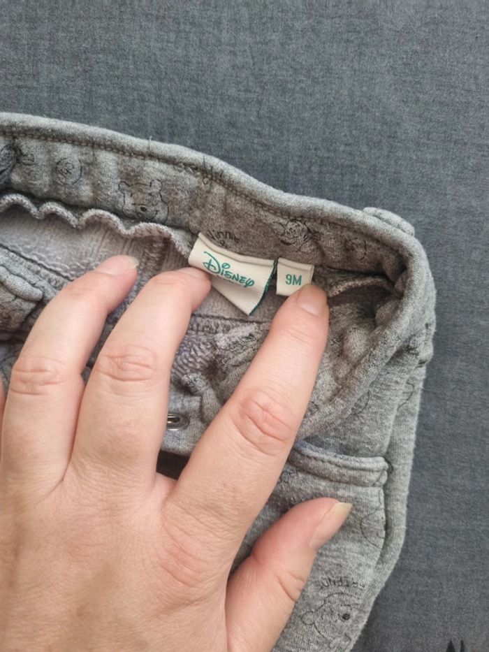 Pantalon Disney - photo numéro 4