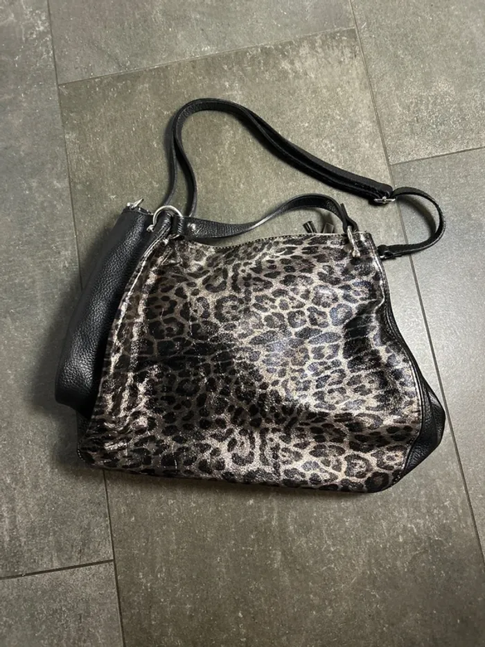 Sac à main vera pelle