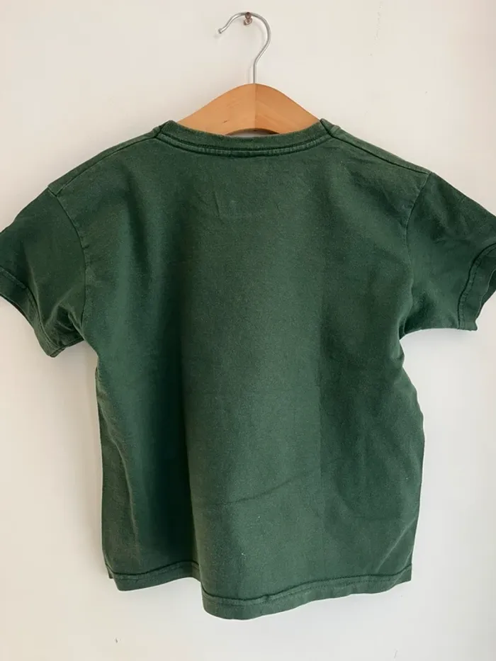 Tee shirt Star Wars 5/6 ans - photo numéro 2