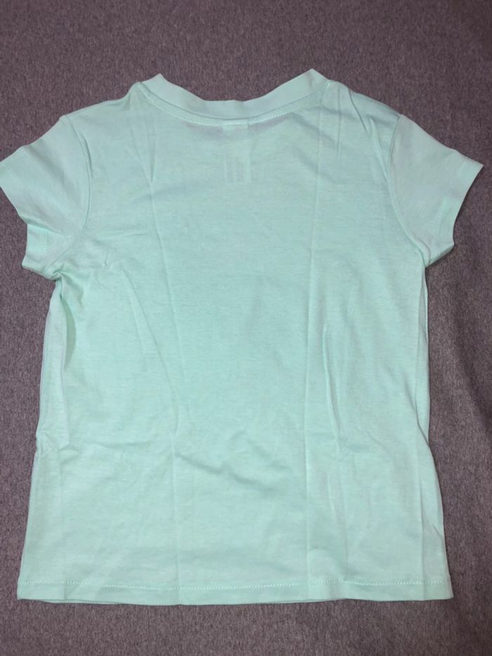T-shirt neuf 10 ans - photo numéro 4