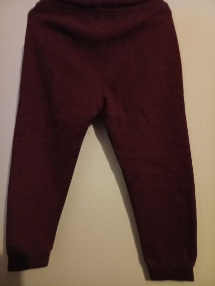Pantalon de jogging - photo numéro 2