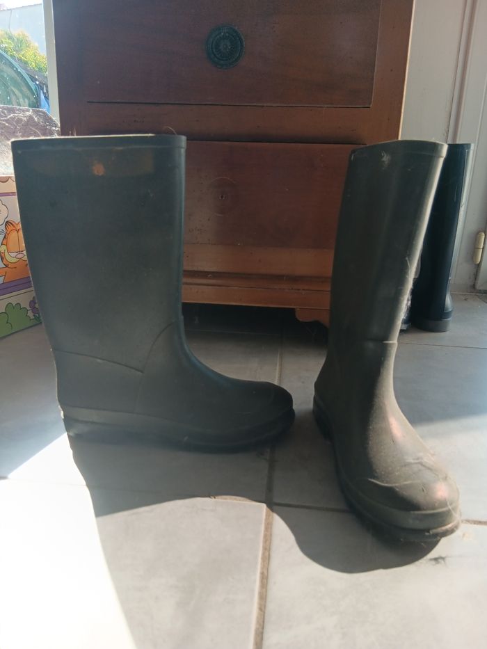 Bottes.de.pluie - photo numéro 3