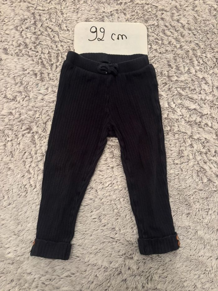 Legging Kiabi 36 mois