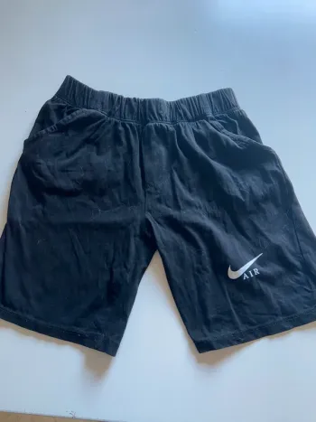 Short jogging
