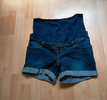 Short de grossesse taille 36