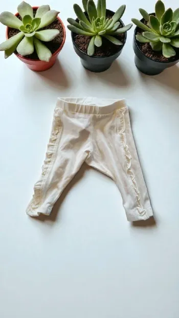 Legging 0/3 mois primark