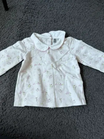 Pull bébé