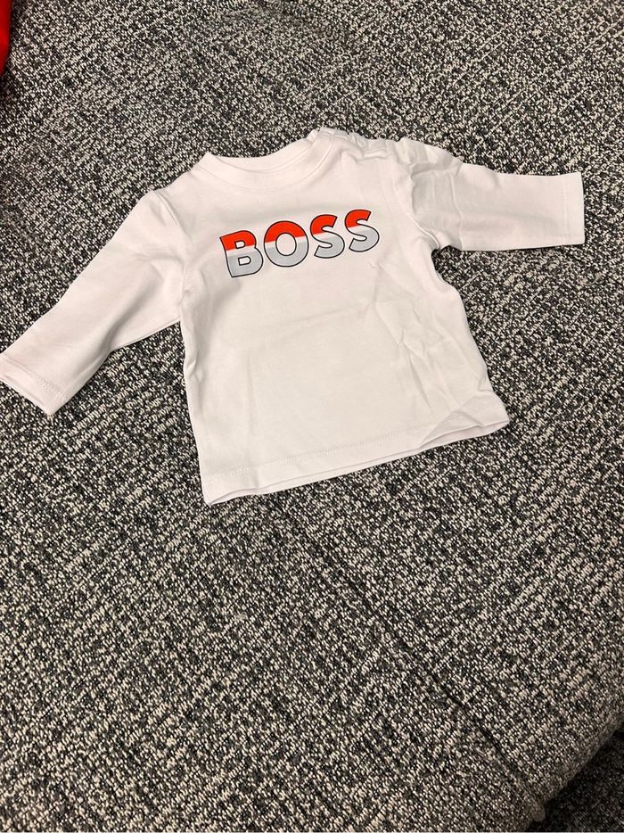 Ensemble boss - photo numéro 2