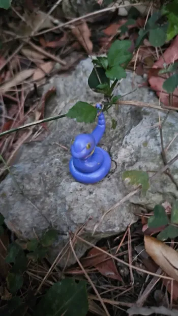 Super figurine Pokemon abo