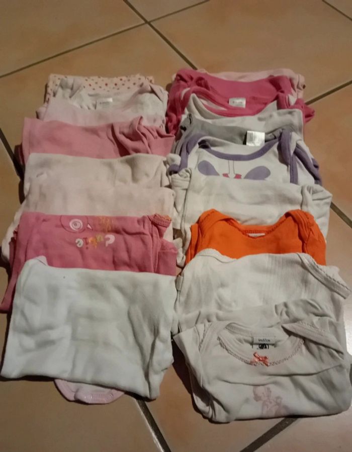 Lot de 6 mois - photo numéro 14