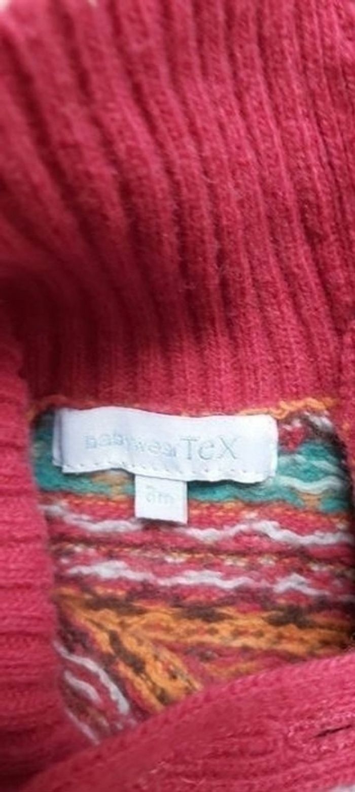 Robe 3 mois - photo numéro 2