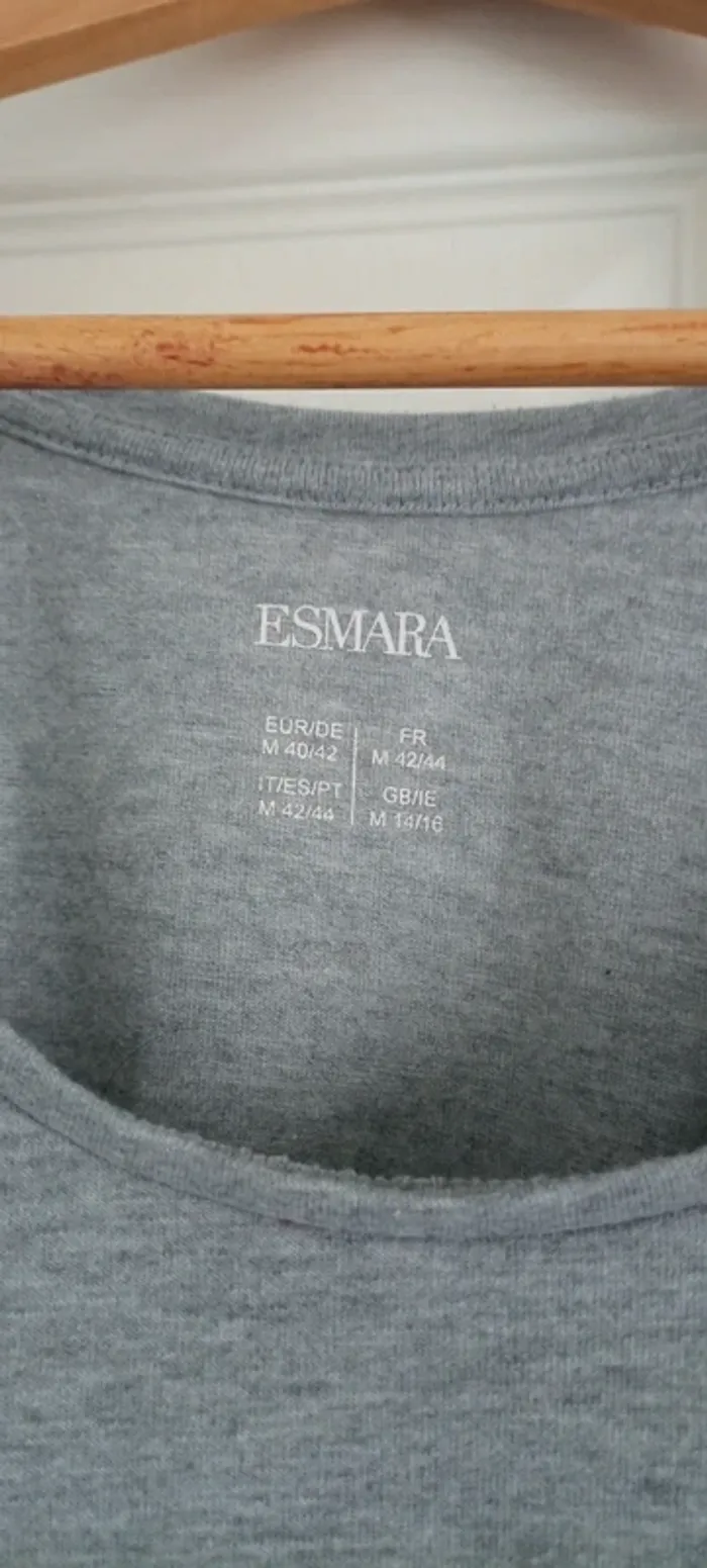 Robe Esmara - photo numéro 5