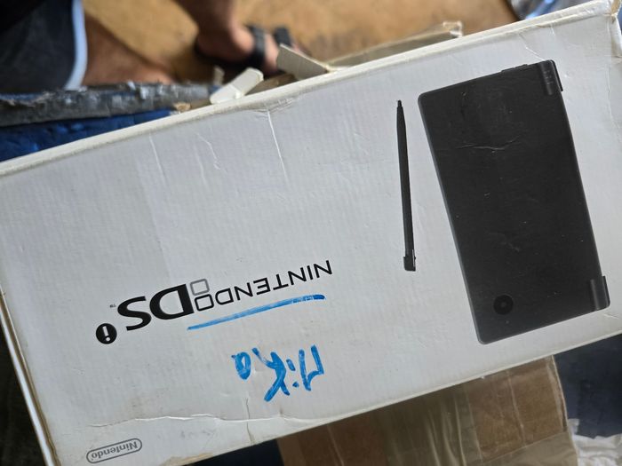 Nintendo ds i - photo numéro 4