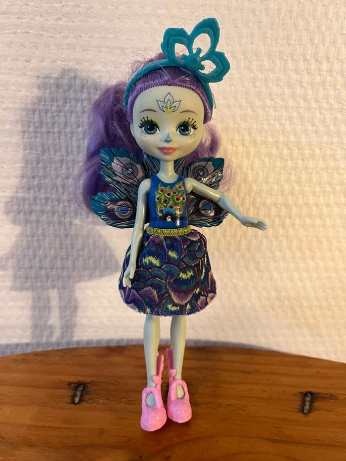 Echantimals - photo numéro 3