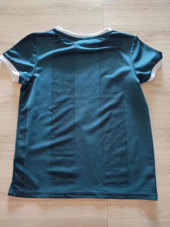 Tee shirt sport - photo numéro 2
