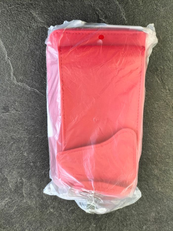 Neuf pochette de téléphone portable - photo numéro 2