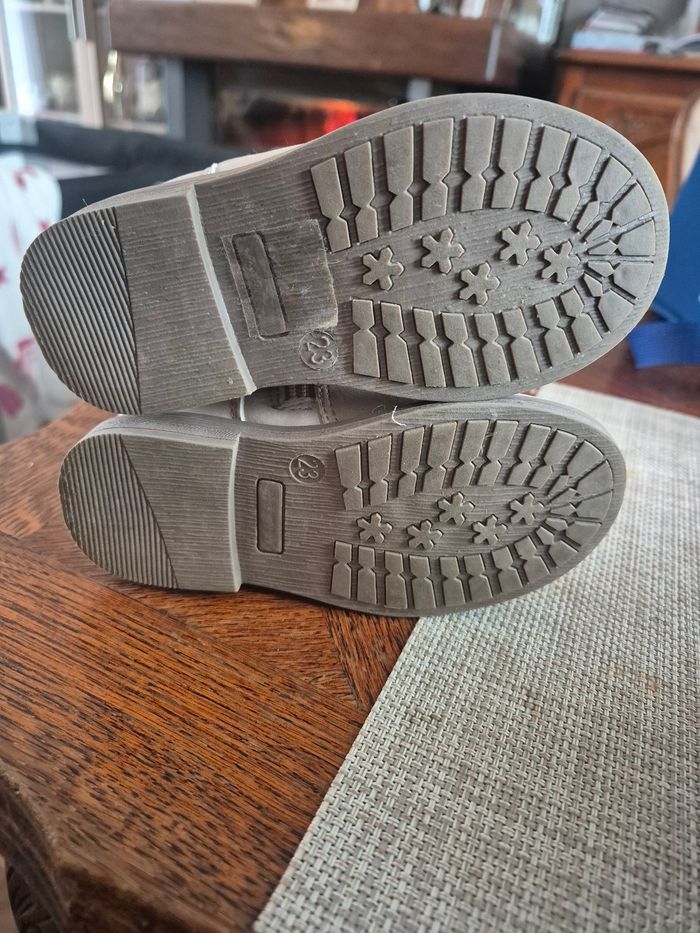 Bottines - photo numéro 4