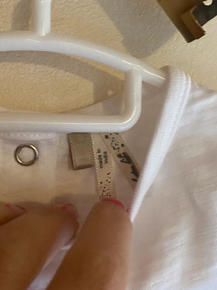 Tee-shirts - photo numéro 4