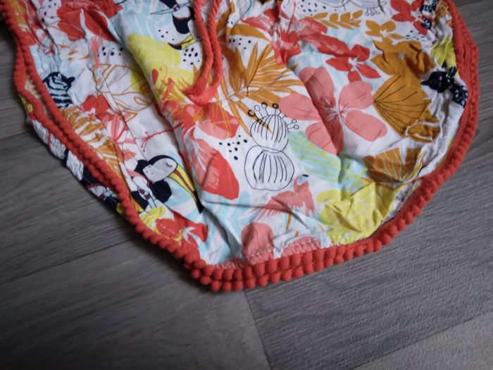 Robe de plage 5 ans NEUF - photo numéro 7