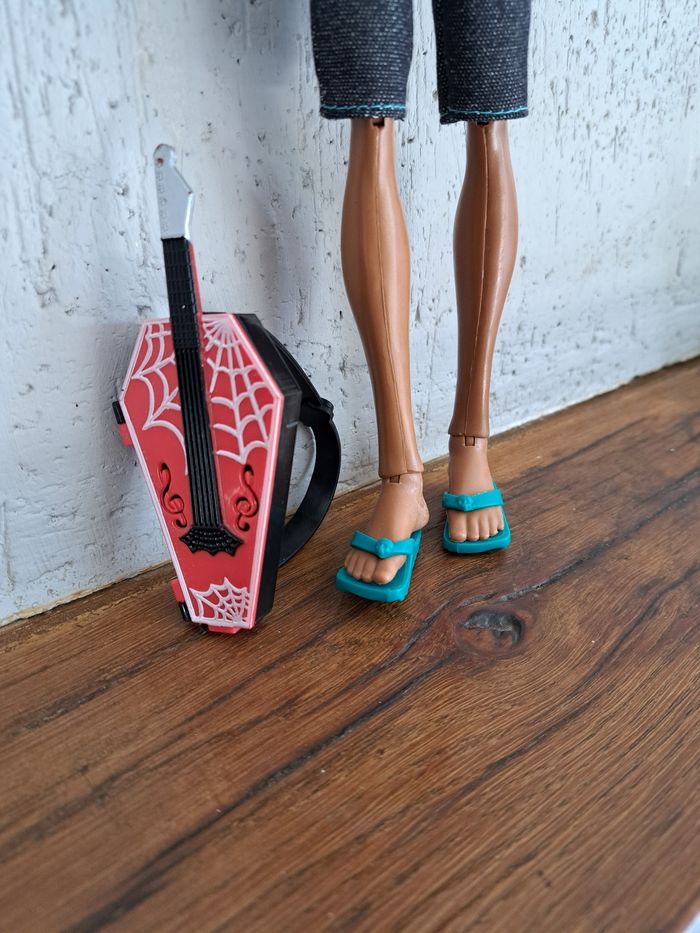 Monster High - photo numéro 2