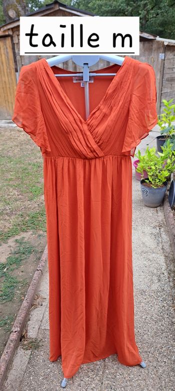 Robe femme