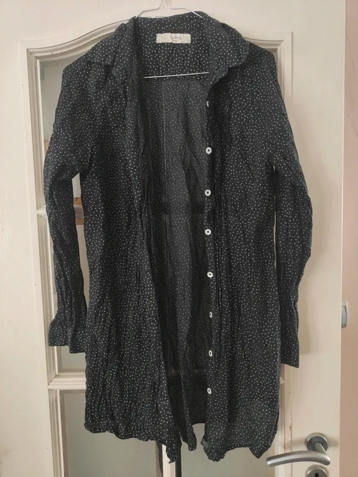 Chemise longue Nice Things 38