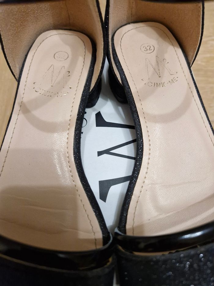 Chaussures Cink Me petit talons - photo numéro 4