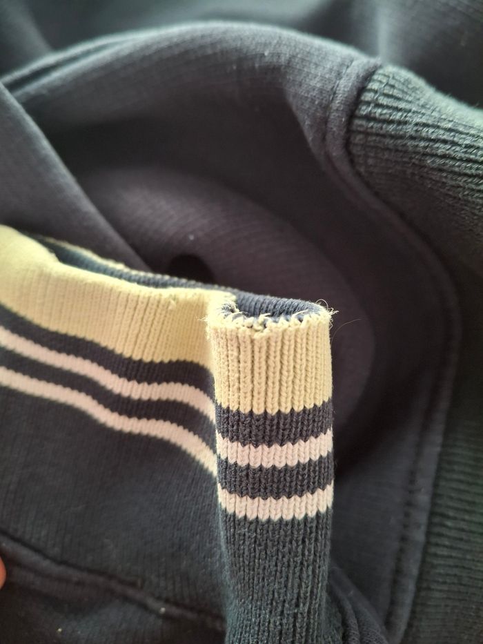 Pull enfant 14 ans teddy Smith - photo numéro 2