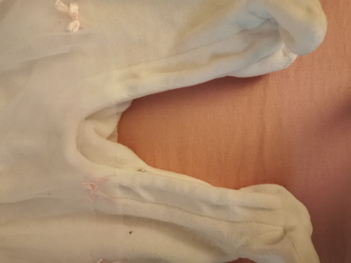 Pyjama danseuse - photo numéro 3