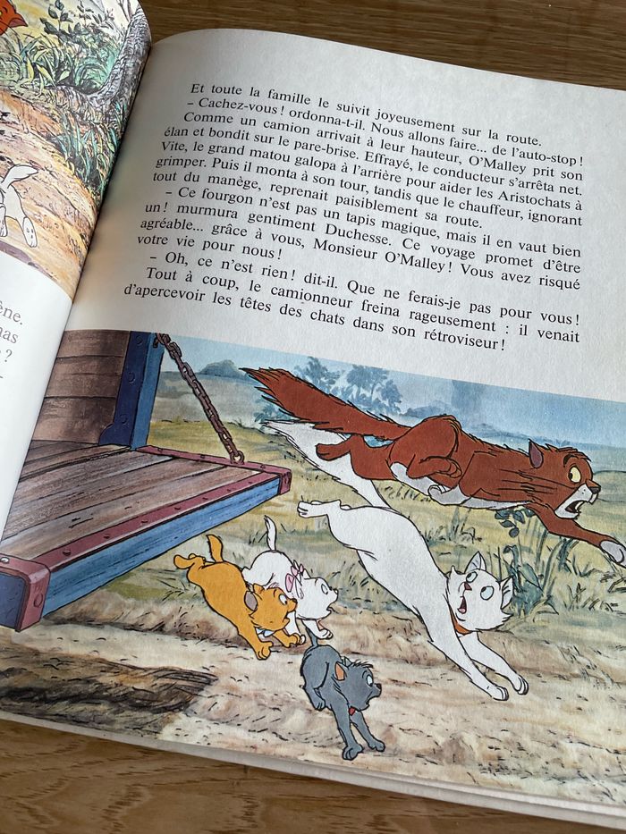 Les aristochats - photo numéro 5