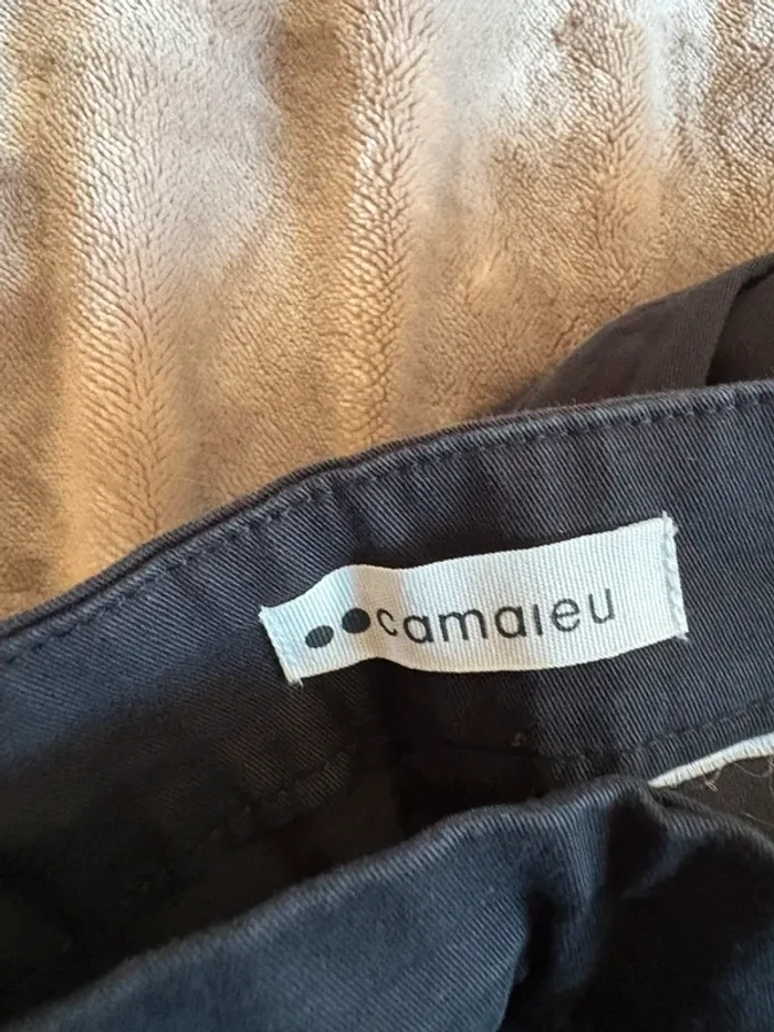 Pantalon noire taille 38 - photo numéro 4