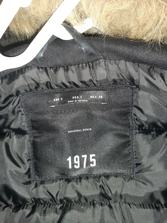 Manteau homme - photo numéro 3