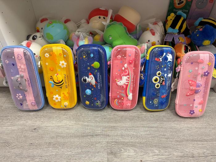 Trousse rigide Legami