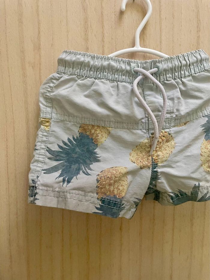 Short de bain - 12 mois - photo numéro 2