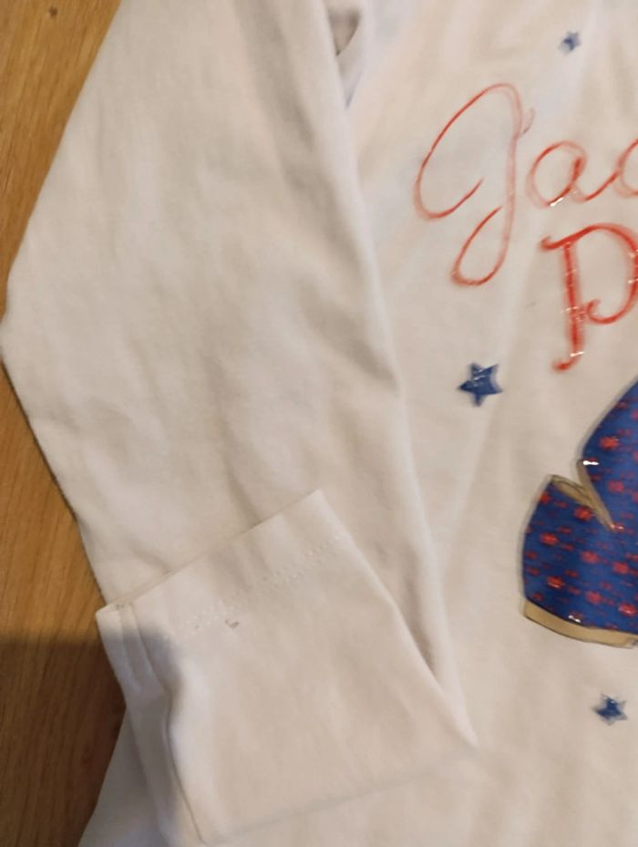 Haut 8 ans - photo numéro 2