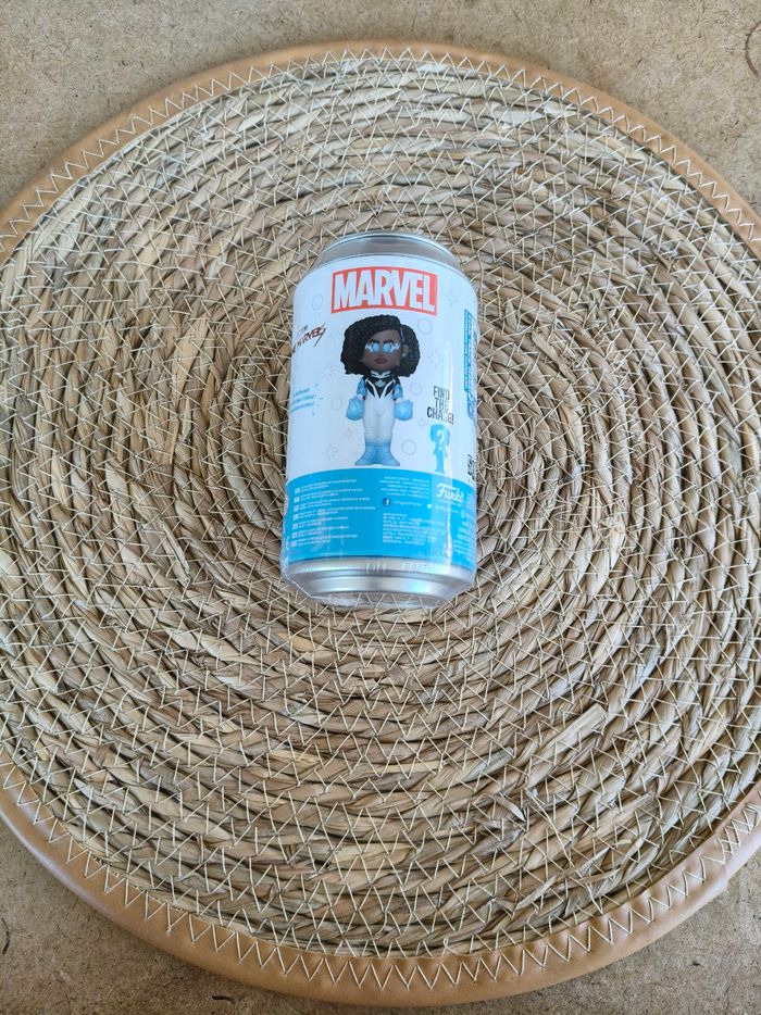 Soda Pop Photon - photo numéro 2