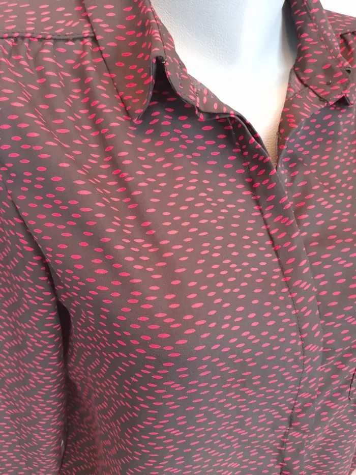 chemise "Kiabi" - photo numéro 2