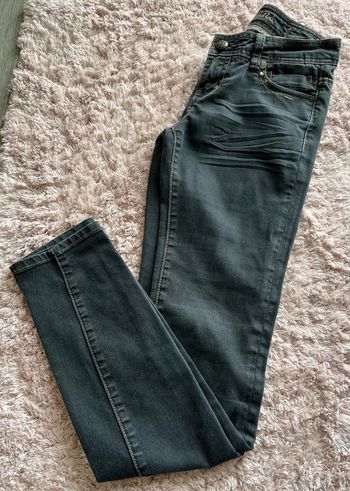 Jeans taille 36 Bonobo
