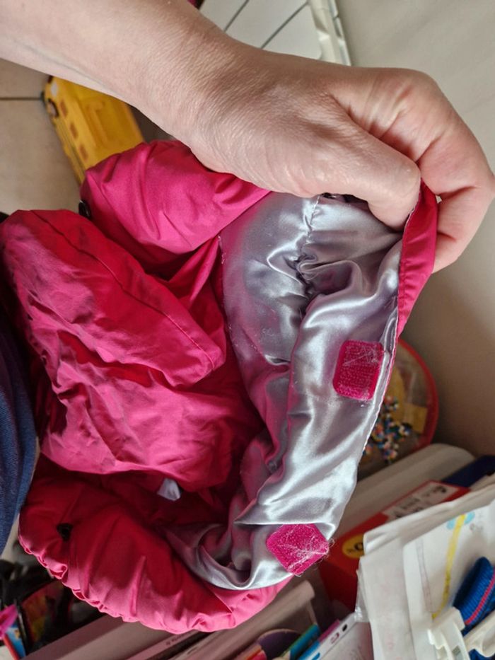 Doudoune sans manche - photo numéro 4