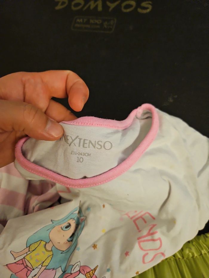 Pyjama Été - photo numéro 5