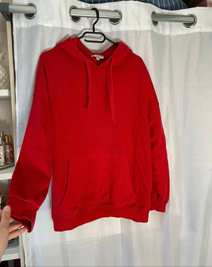 Sweat à capuche - photo numéro 2