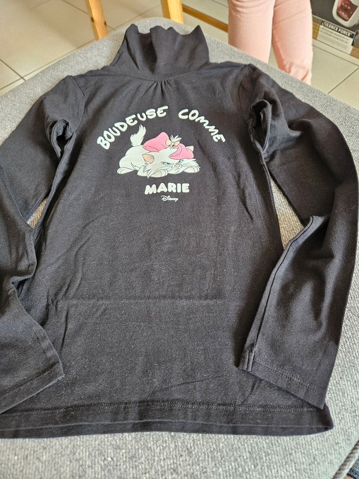 Sous pull