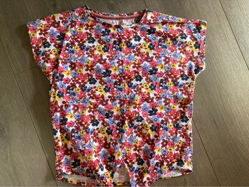 T-shirt Quapi 11/12 ans