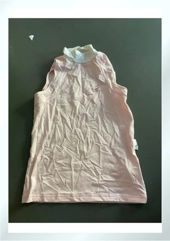 Débardeur hervé Godignon