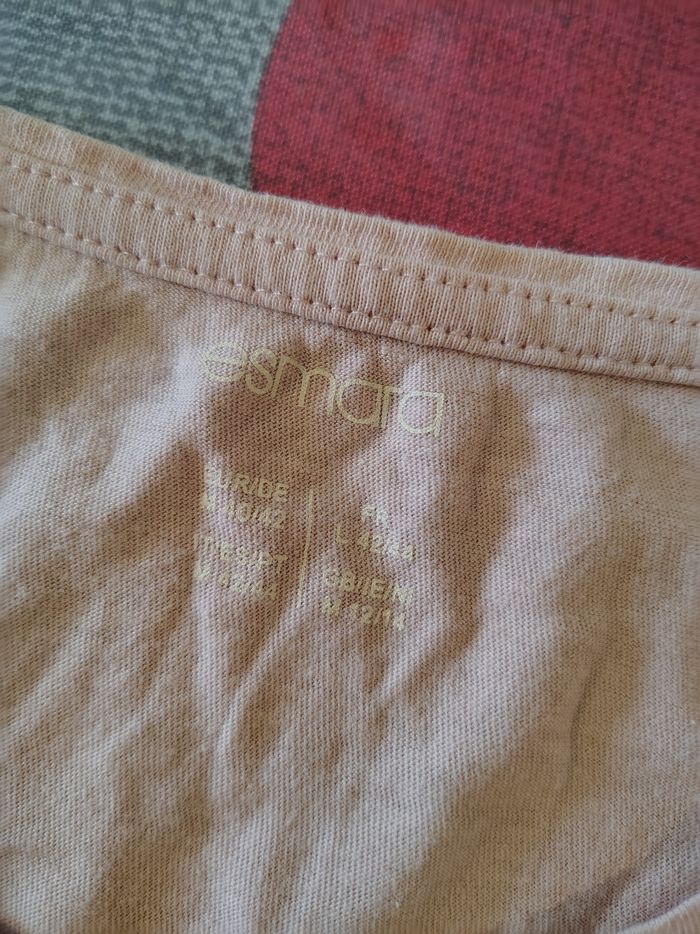 Tee shirt femme 🎀 40/42 - photo numéro 5