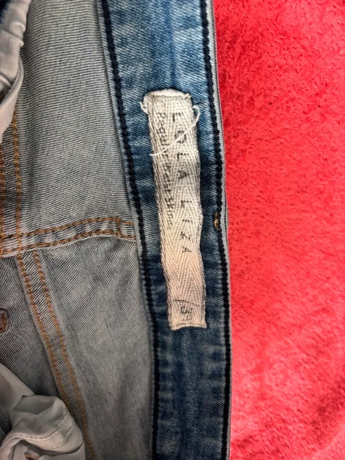 Jean taille xs 34 - photo numéro 3