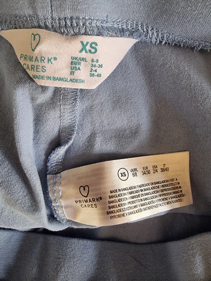 Mini short de sport Primark - photo numéro 3