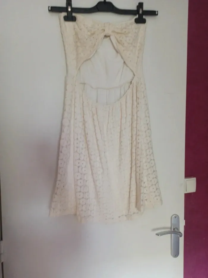 Robe 42 - photo numéro 2