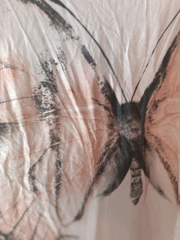 Haut Bershka S - photo numéro 2